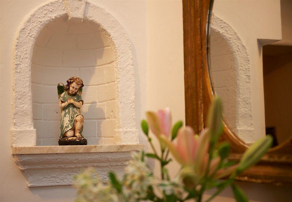 Romantic Hotel & Restaurant Villa Cheta Elite Maratea Extérieur photo