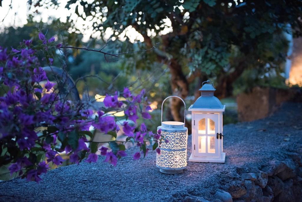 Romantic Hotel & Restaurant Villa Cheta Elite Maratea Extérieur photo