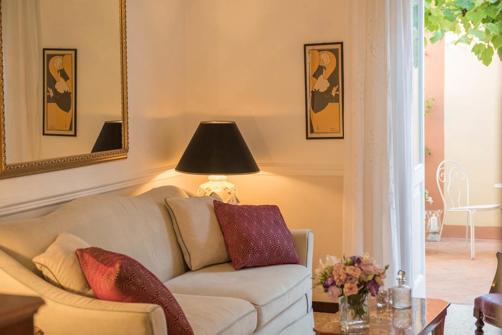 Romantic Hotel & Restaurant Villa Cheta Elite Maratea Extérieur photo