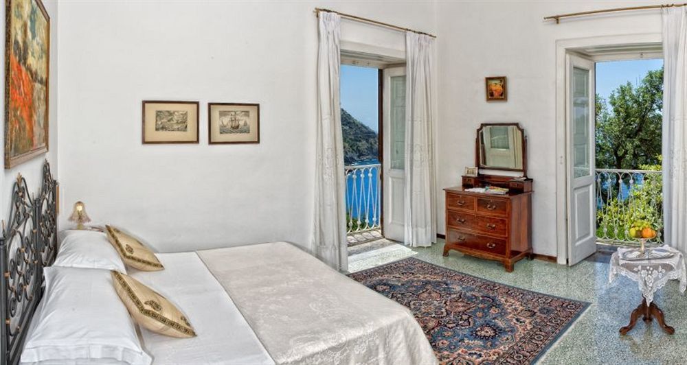 Romantic Hotel & Restaurant Villa Cheta Elite Maratea Extérieur photo