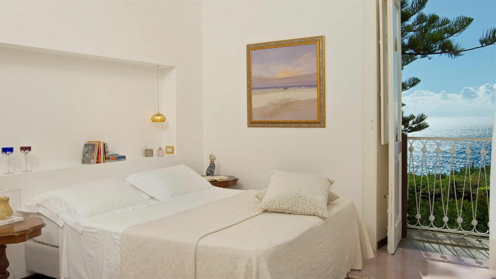 Romantic Hotel & Restaurant Villa Cheta Elite Maratea Extérieur photo